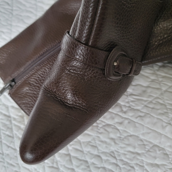 Brooks Brothers Boots - Picture 3 of 8
